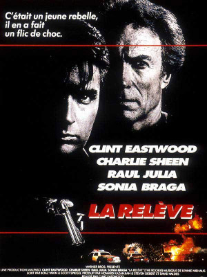 Ces films sont tous ceux dans lesquels Clint Eastwood a joué ...