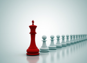 CHESS PIECES_LEADERSHIP