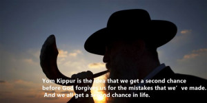 Introduce You To These Famous Yom Kippur Greeting Wishes Below. It ...
