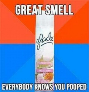 Great Smell