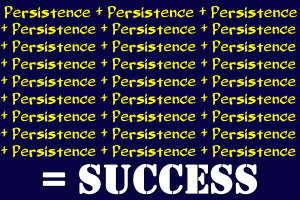 Calvin Coolidge Quotes Persistence Persistence and determination
