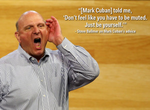 Steve Ballmer Is Already Going Nuts At Clippers Games And We Can Thank ...
