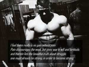 Equip Yourself With Some Motivation And Make Monday Your Bitch