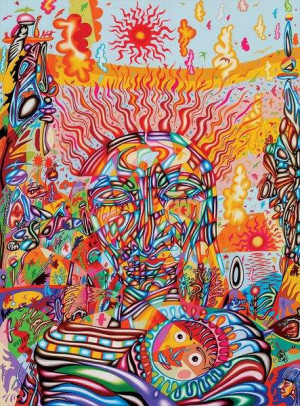 Bear Pencil Drawings