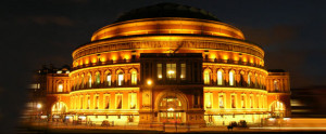 ... Queen Victoria’s husband Albert is one of the most famous concert