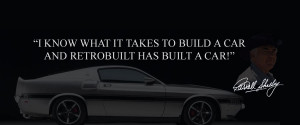 Carroll Shelby Quotes