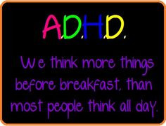 ... before breakfast than most people think all day more adhd breakfast 3