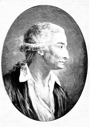 Antoine Laurent Lavoisier Quotes Picture