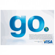 Visa Logo Clip Art