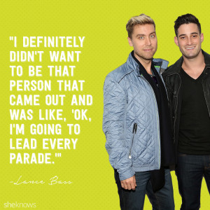 ... -lance-bass-quotes-about-being-gay-and-coming-out-on-coming-out