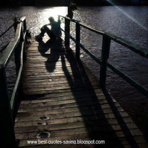 you is going to HURT you at some point of TIME but it's up to you ...