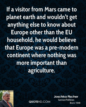 Quotes About Planet Earth