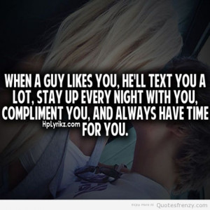 incoming search terms guys kissing quotes hplyrikz kissing quotes ...