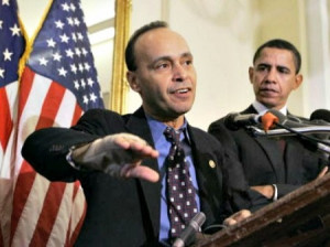 Rep. Gutierrez to La Raza: Obama Assured Me That He Would ‘Stop the ...