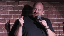 Louis CK Predicted the Naked Celebrity Photo Leaks