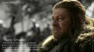 Ned’s Honor: Was Ned Stark the Villain?