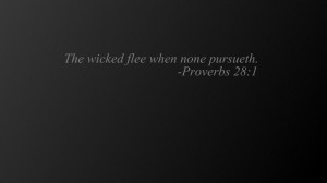 black dark quotes god bible proverb wicked 1920x1080 wallpaper People ...