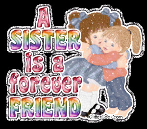 Sister's Day Greetings,Wallpapers,Quotes,Poems and Wishes