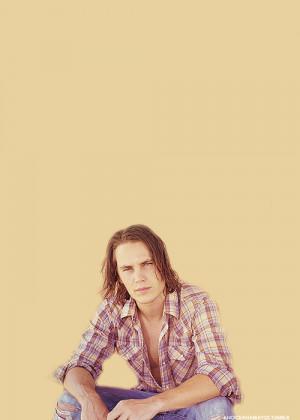 anoceanaway33:Favorite Tim Riggins quotes“And in ten years from now ...