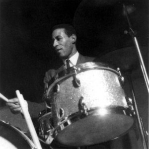 Max Roach
