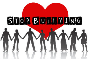Assignment 10: Bullying posters