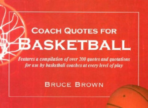 coach quotes for basketball list $ 9 95 by coaches choice books ...