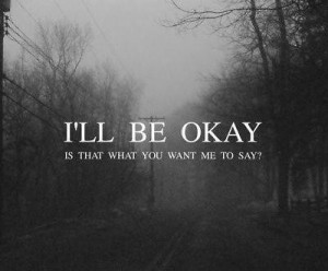 ll Be Okay