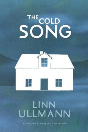 Nicole Ingegneri's Reviews > The Cold Song