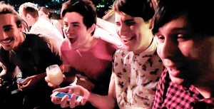 Anthony Howell Actor