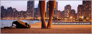 You Are Worthwhile Facebook Cover