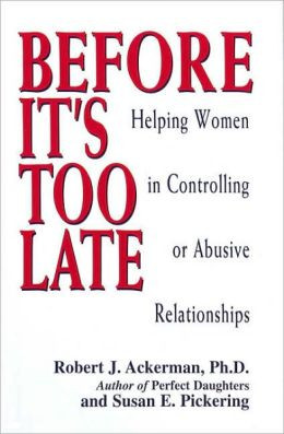 Abusive Relationship Signs Women
