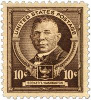about Booker T. Washington: By info that we know Booker T. Washington ...