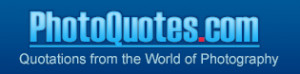PhotoQuotes.com – Quotations from the World of Photography