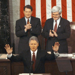 State of the Union history: 10 famous lines