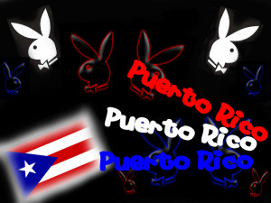 puerto rican flag Image