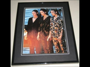 The Witches of Eastwick Framed 8x10 Poster Photo Susan Sarandon Cher ...