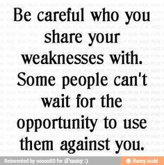 So sad but true More