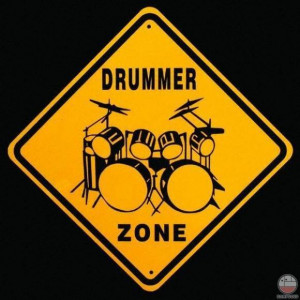 Drummers Enthusiast