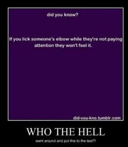 did you know, funny quotes