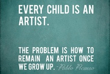 Quotes that inspire us / by St Thomas More Primary School