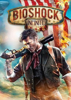 Games Review: BioShock Infinite