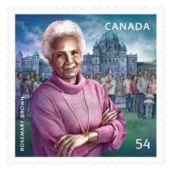 Quotes from Famous Canadian Women