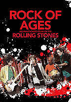 Rolling Stones: Rock of Ages - An Unauthorized Story
