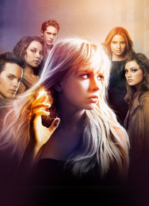 The Secret Circle - (Makers of Vampire Diaries/Drama) Thursday ...