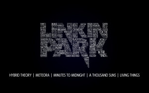 Linkin Park Legacy by flamevulture17