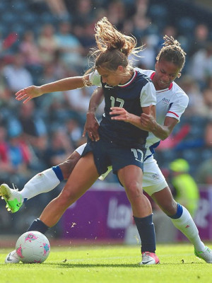 uswnt Tobin Heath soccer! so much awesomeness in this photo