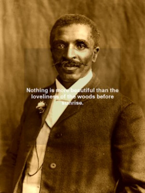 View bigger - George W. Carver quotes for Android screenshot
