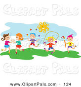 Funny Quotes Recess Clip Art 230 X 231 6 Kb Jpeg