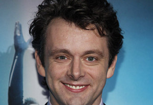 Michael Sheen prepares to banish Tony Blair's ghost with his ...