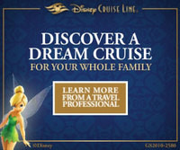 Disney Cruise quote